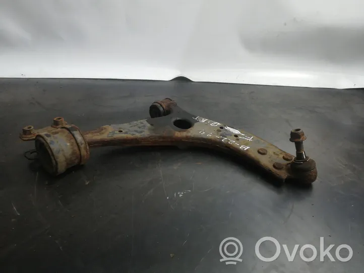 Volvo V50 Triangle bras de suspension inférieur avant 