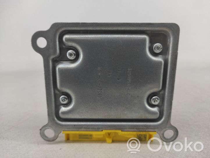 Seat Toledo IV (NH) Module de contrôle airbag 