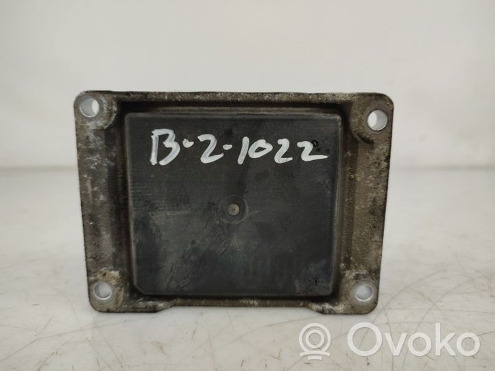 Opel Corsa C Sterownik / Moduł ECU 