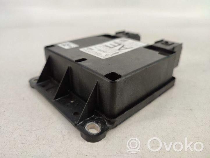 Ford Transit Calculateur moteur ECU 