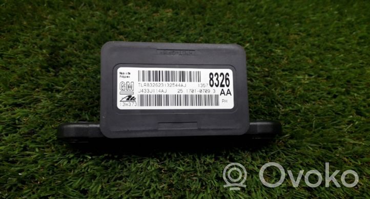 Opel Astra J Calculateur moteur ECU 