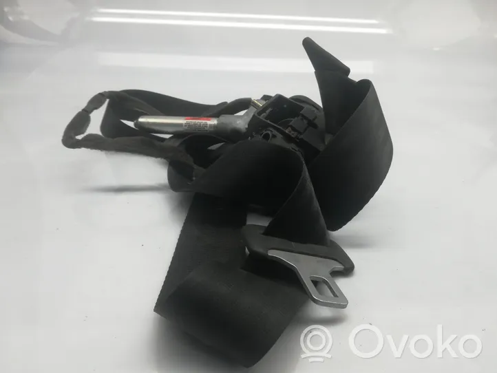 Volvo V50 Ceinture de sécurité (3ème rang) 