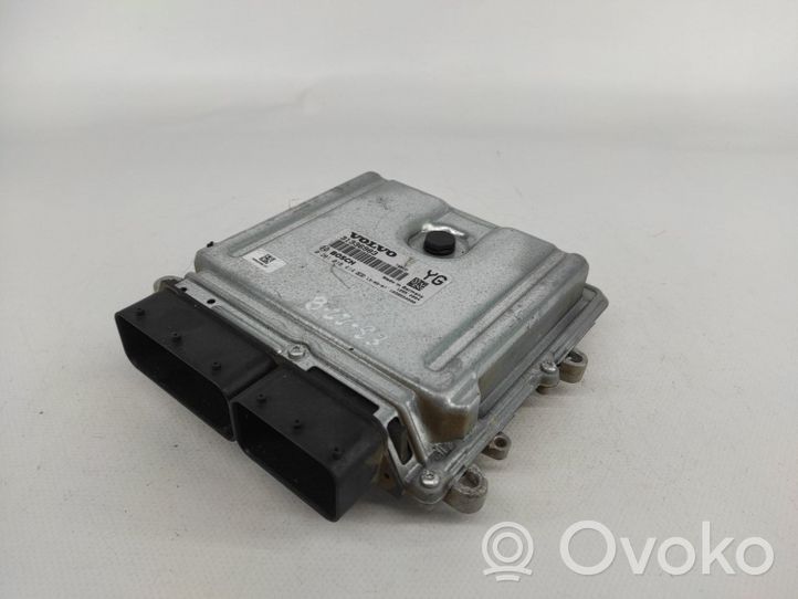 Volvo XC70 Calculateur moteur ECU 