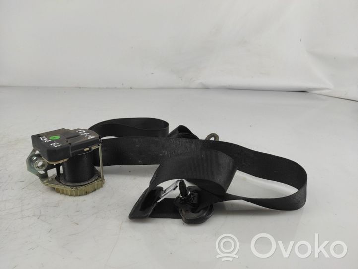 Opel Astra G Ceinture de sécurité (3ème rang) 