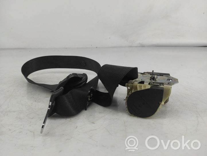 Opel Astra G Ceinture de sécurité (3ème rang) 