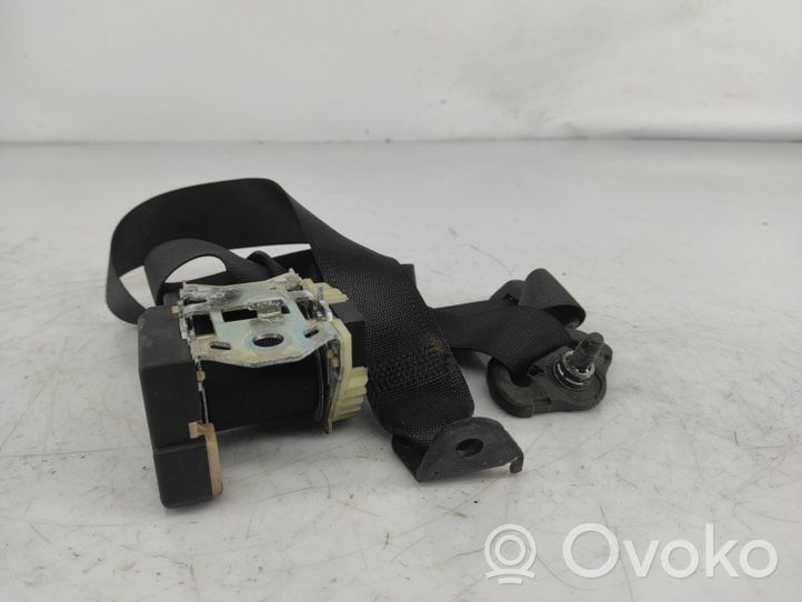 Opel Astra G Ceinture de sécurité (3ème rang) 