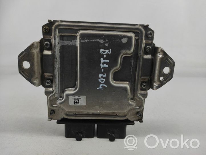 Nissan Pixo Sterownik / Moduł ECU 