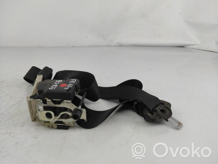 Opel Astra G Ceinture de sécurité avant 