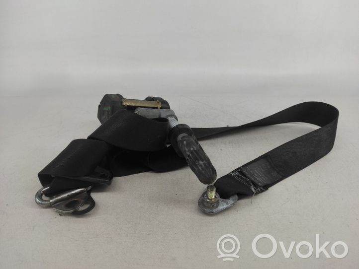 Mercedes-Benz 190 W201 Front seatbelt 