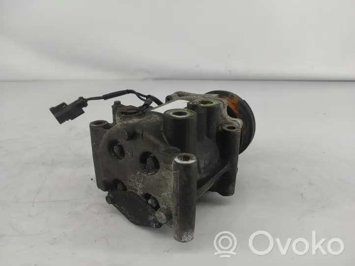 Ford Focus Compressore aria condizionata (A/C) (pompa) 