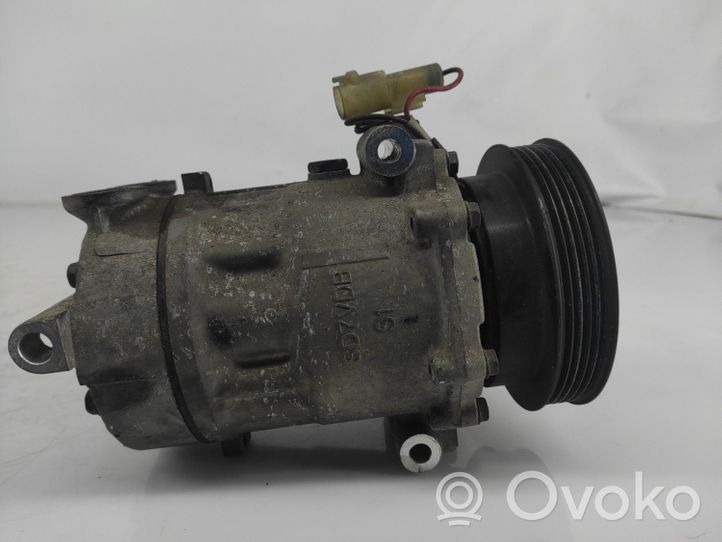 Rover 25 Kompresor / Sprężarka klimatyzacji A/C 
