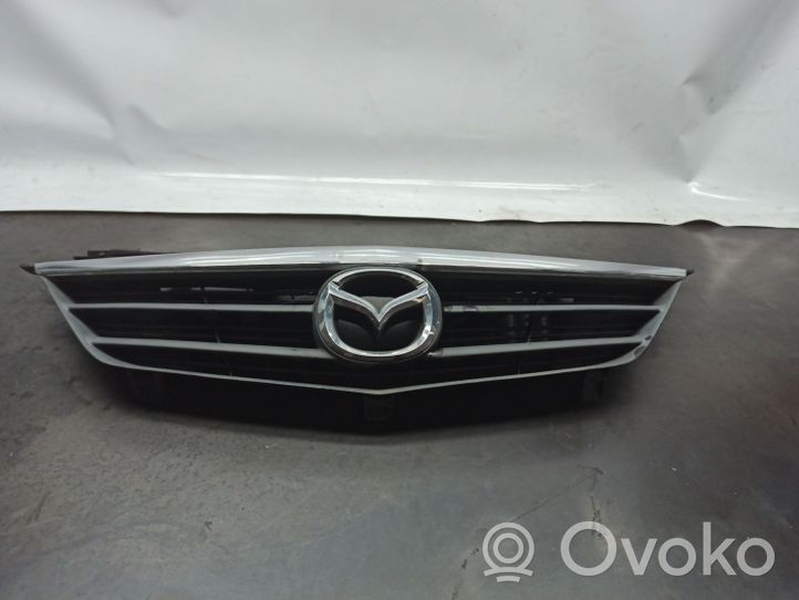 Mazda 626 Grille de calandre avant 