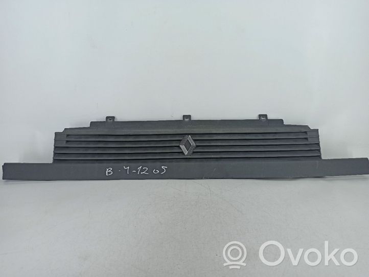 Renault Super R5 Grille de calandre avant 