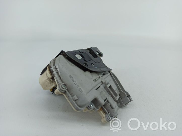 Audi A6 S6 C6 4F Coupe door lock (next to the handle) 