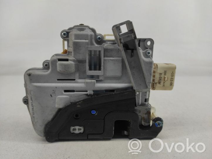 Audi A6 S6 C6 4F Coupe door lock (next to the handle) 