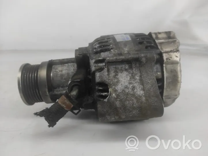 Hyundai Matrix Alternator 