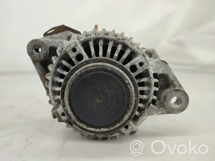 Toyota Yaris Alternator 