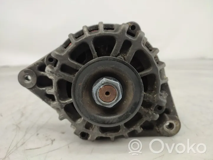 Hyundai Accent Alternator 