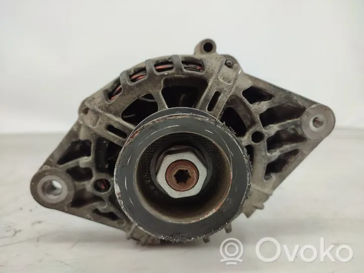 Hyundai i20 (PB PBT) Alternator 