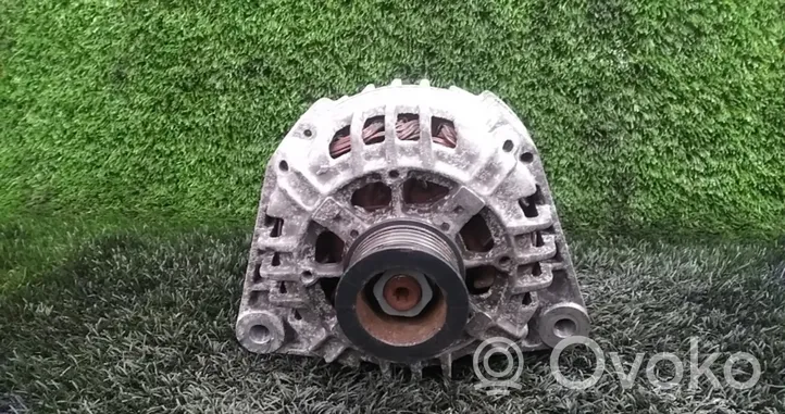 Mercedes-Benz SLK R170 Generatore/alternatore 