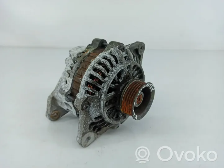 Subaru Forester SF Alternator 