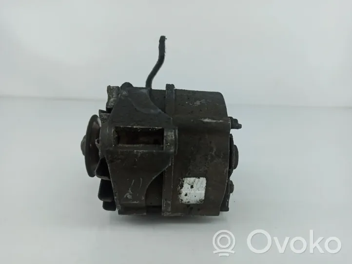 Volkswagen Jetta II Generator/alternator 