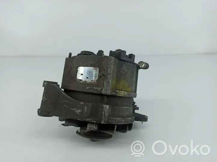 Volkswagen Jetta II Generator/alternator 