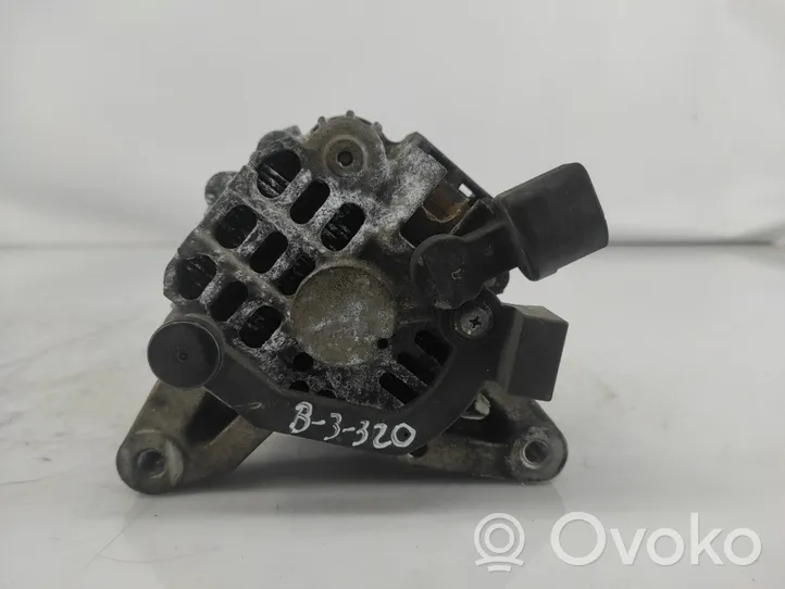 Citroen C3 Pluriel Alternador 