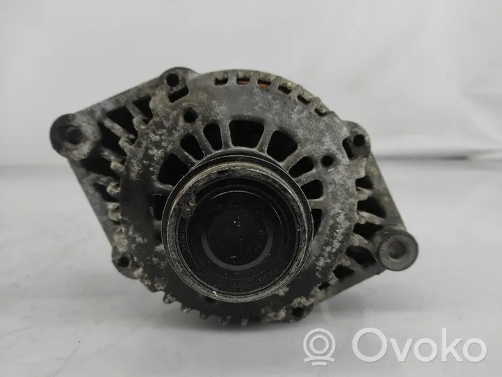 Chevrolet Epica Alternator 