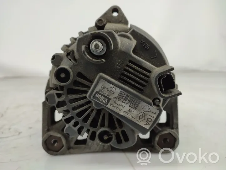 Renault Megane II Alternator 