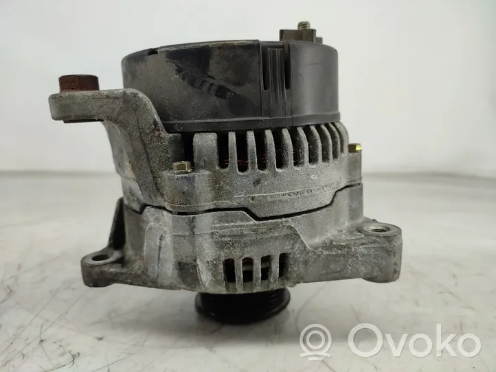 Audi A4 S4 B5 8D Alternador 