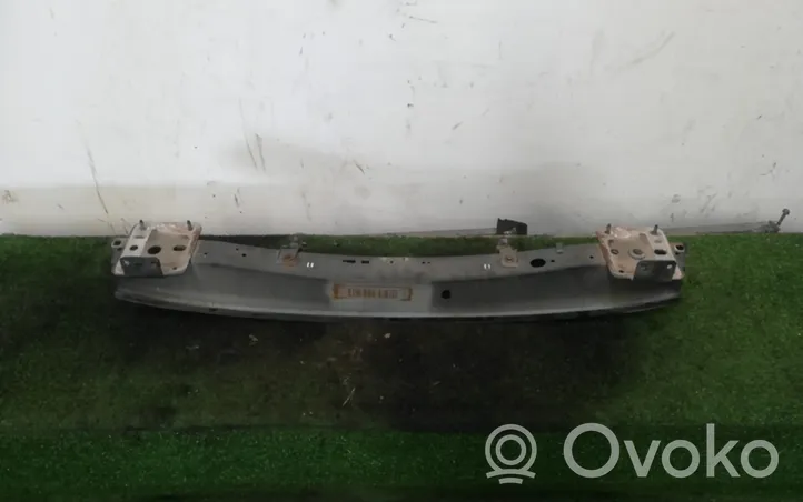 Ford Focus Front bumper support beam 