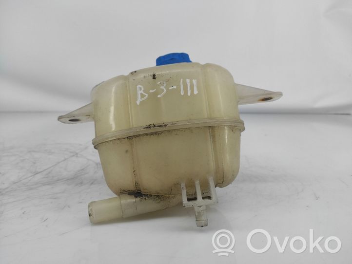 Citroen Nemo Vase d'expansion / réservoir de liquide de refroidissement 