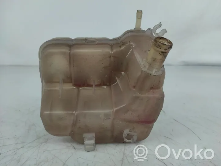 Chevrolet Cruze Vase d'expansion / réservoir de liquide de refroidissement 