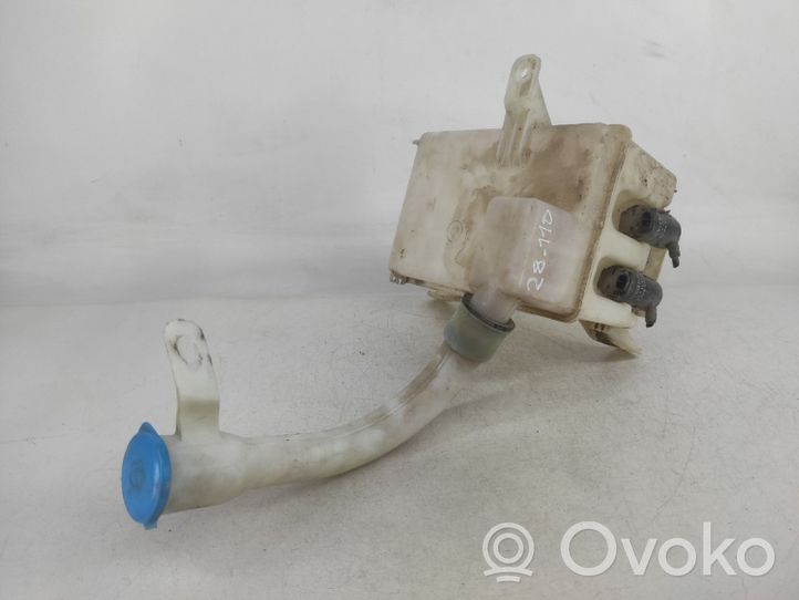 Daewoo Tacuma Windshield washer fluid reservoir/tank 