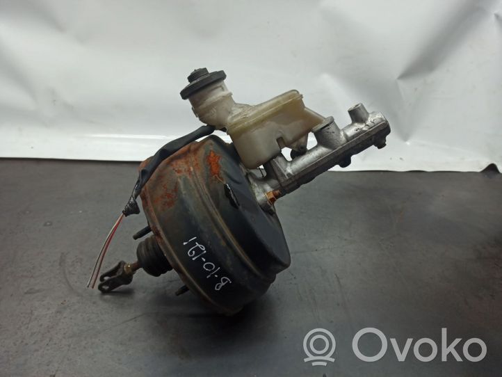 Toyota Celica T200 Servo-frein 