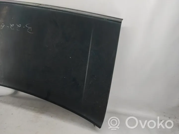 Volvo 240 Tailgate/trunk/boot lid 