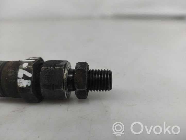 Mitsubishi L200 Injecteur de carburant 