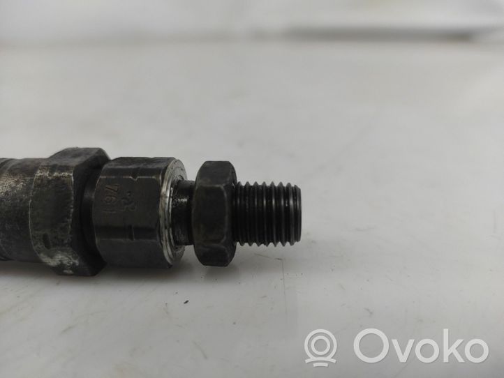 Mitsubishi L200 Injecteur de carburant 