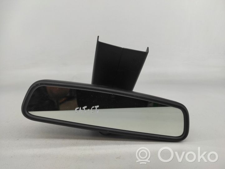 BMW M3 F80 Galinio vaizdo veidrodis (salone) 