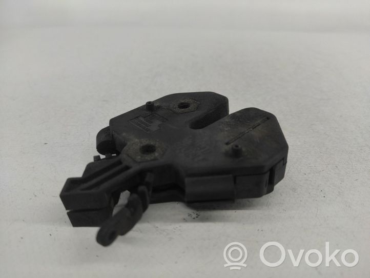 Volvo S60 Anello/gancio chiusura/serratura del vano motore/cofano 