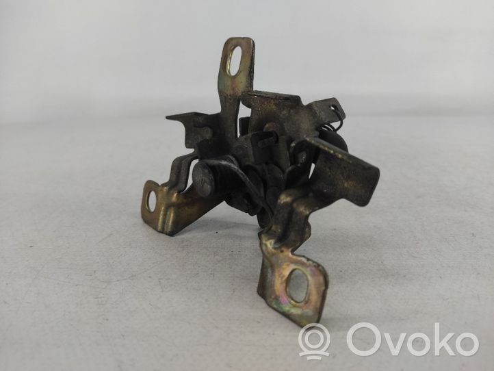 Subaru Vivio Anello/gancio chiusura/serratura del vano motore/cofano 