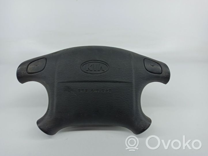 KIA Shuma Airbag de volant 