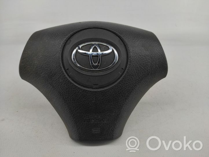 Toyota Corolla E120 E130 Airbag de volant 