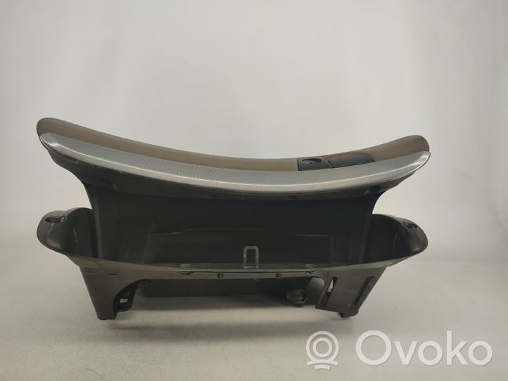 Volvo S60 Garniture, tiroir console centrale 