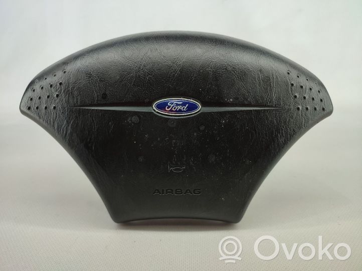 Ford Focus Airbag dello sterzo 