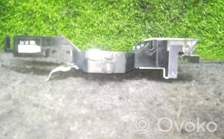 Renault Koleos I Front door exterior handle 