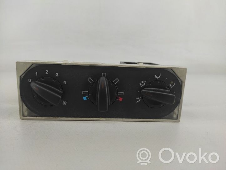 Rover 25 Gaisa kondicioniera / klimata kontroles / salona apsildes vadības bloks (salonā) 