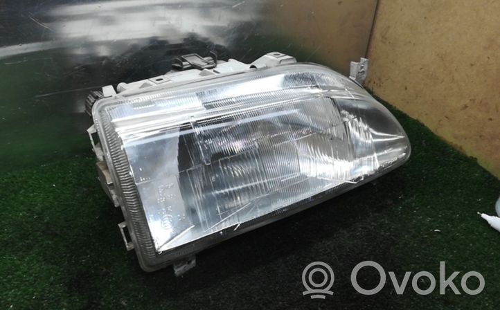 Renault 19 Faro diurno con luce led 