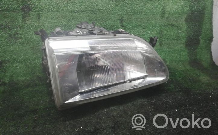 Renault 19 Faro diurno con luce led 